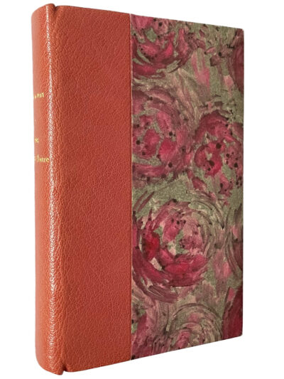 Vénus dans le cloitre